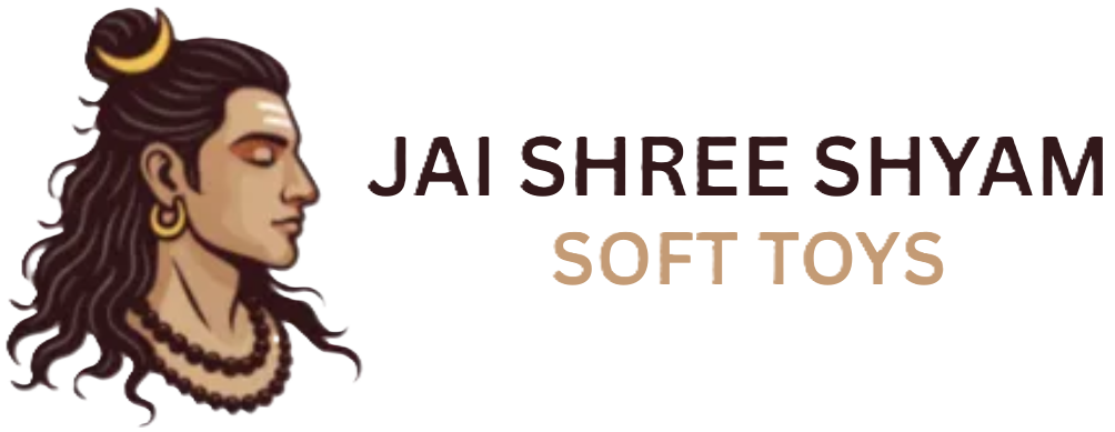Jai Shree Shyam Soft Toys Logo in Ghaziabad